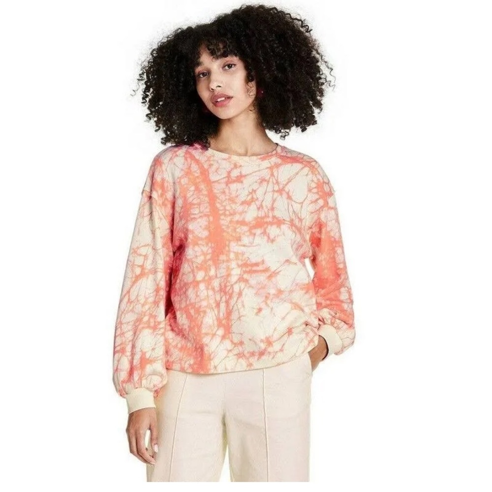 Rachel Comey x Target  sweatshirt size XS
